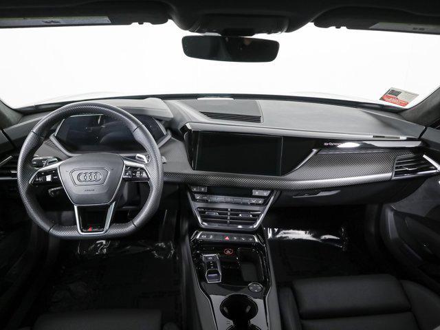 used 2022 Audi RS e-tron GT car, priced at $78,995