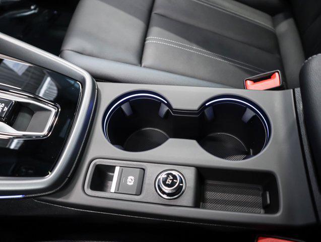 new 2026 Audi A3 car, priced at $45,290