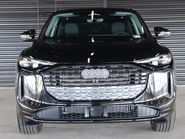 new 2025 Audi Q5 car, priced at $57,760