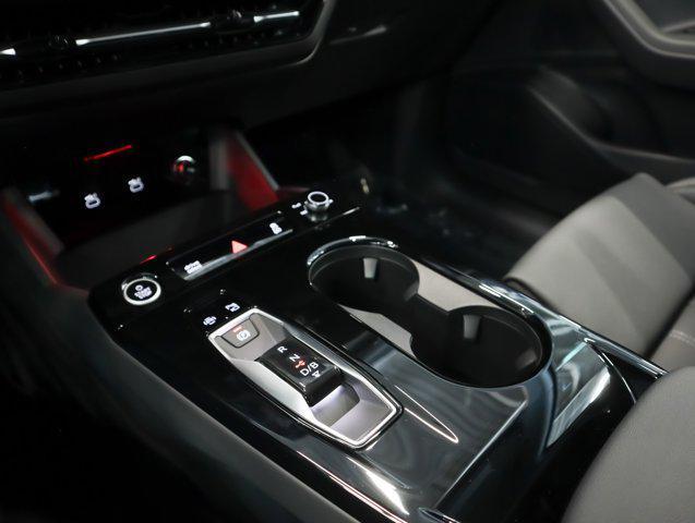 new 2025 Audi Q5 car, priced at $61,150