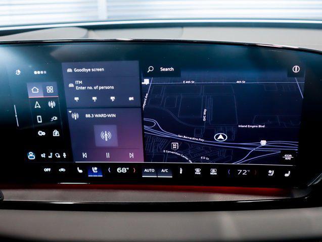 new 2025 Audi Q5 car, priced at $61,150