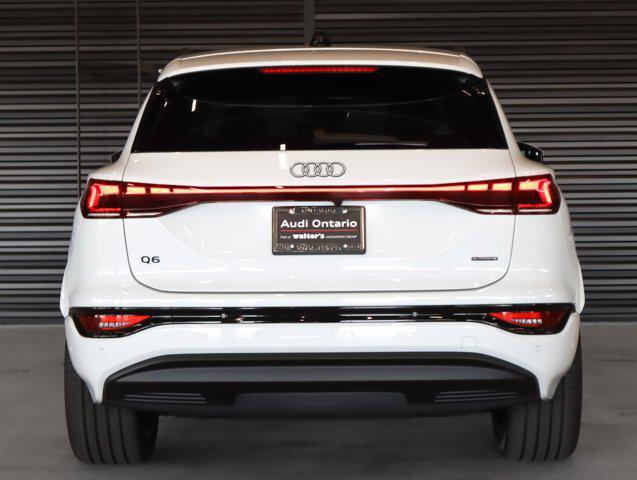 new 2025 Audi Q5 car, priced at $61,150