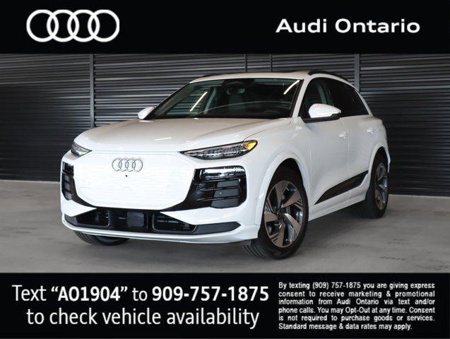 new 2025 Audi Q5 car, priced at $61,150