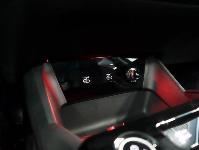 new 2025 Audi Q5 car, priced at $61,150