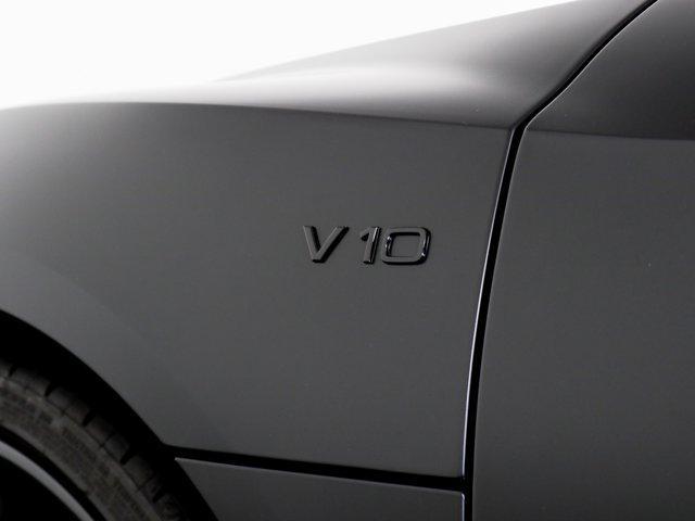 used 2022 Audi R8 car, priced at $168,990
