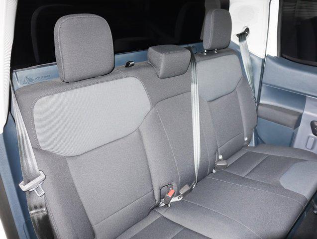 used 2023 Ford Maverick car, priced at $23,995
