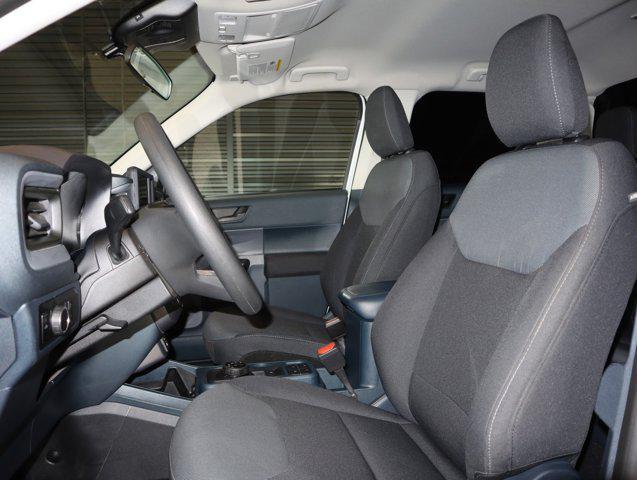 used 2023 Ford Maverick car, priced at $23,995