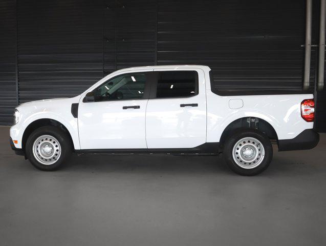 used 2023 Ford Maverick car, priced at $23,995