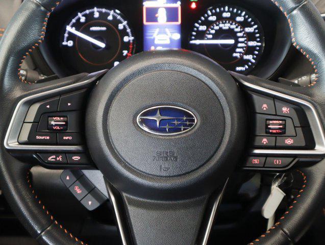 used 2023 Subaru Crosstrek car, priced at $24,000