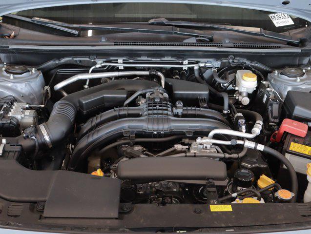 used 2023 Subaru Crosstrek car, priced at $24,000