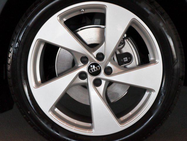 new 2025 Audi Q5 car, priced at $64,840