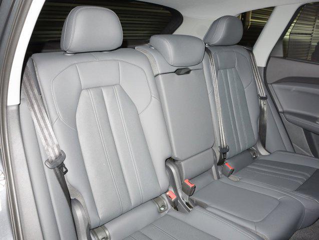new 2025 Audi Q5 car, priced at $64,840