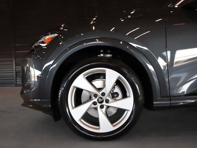 new 2025 Audi Q5 car, priced at $64,840