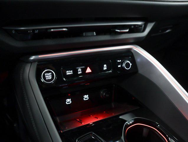 new 2025 Audi Q5 car, priced at $64,840