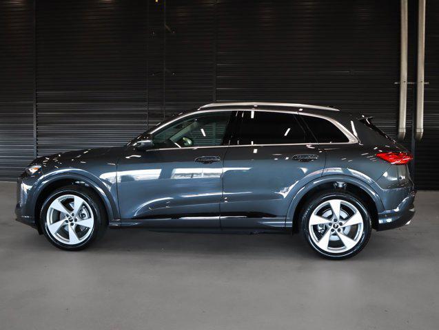 new 2025 Audi Q5 car, priced at $64,840