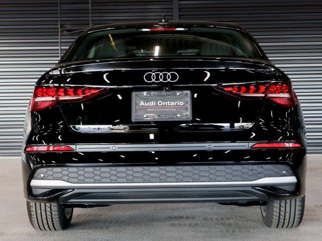 new 2025 Audi A3 car, priced at $39,495