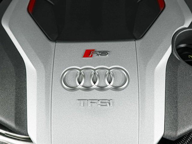 new 2024 Audi RS 5 car, priced at $95,840