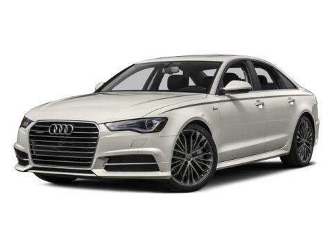 used 2016 Audi A6 car, priced at $20,430