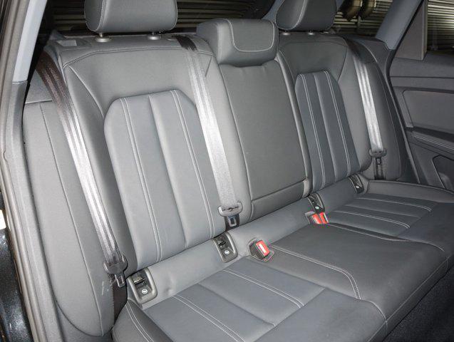 used 2023 Audi Q4 e-tron car, priced at $27,997