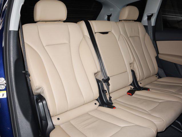 used 2024 Audi Q7 car, priced at $43,991