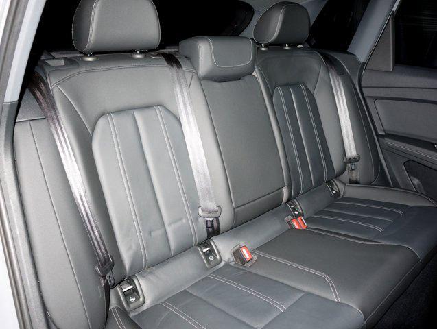 used 2023 Audi Q4 e-tron car, priced at $27,949