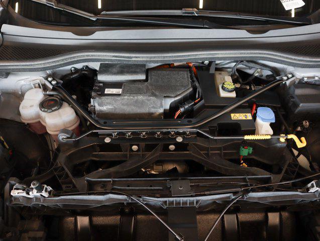 used 2023 Audi Q4 e-tron car, priced at $27,949