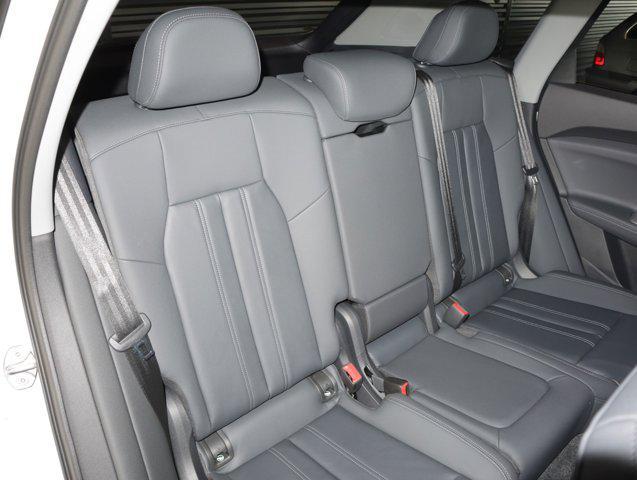 new 2025 Audi Q5 car, priced at $59,685