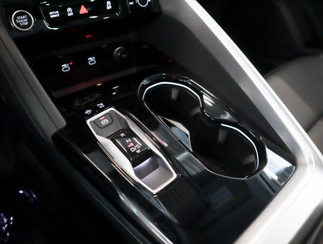 new 2025 Audi Q5 car, priced at $59,685