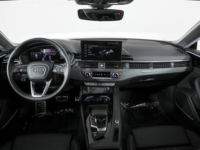used 2023 Audi A5 Sportback car, priced at $48,980