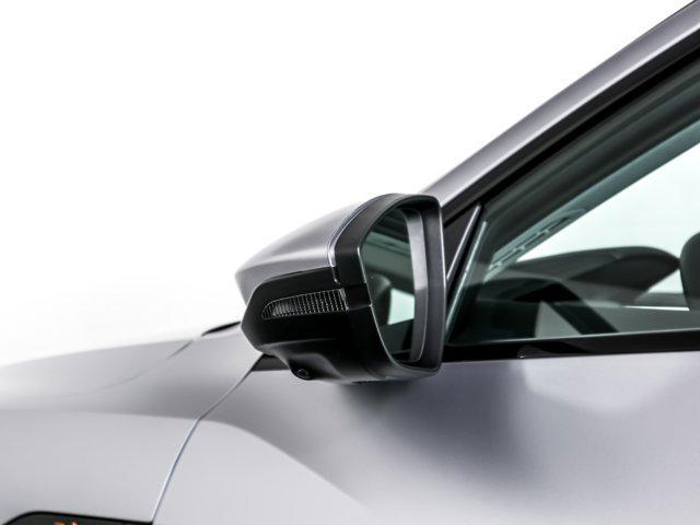 used 2022 Audi e-tron car, priced at $38,100