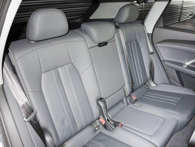 new 2025 Audi Q5 car, priced at $57,950