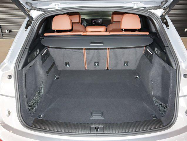 used 2022 Audi Q5 car, priced at $26,799