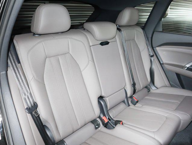 new 2025 Audi Q5 car, priced at $60,960