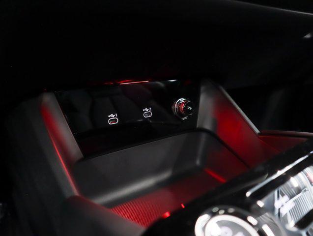 new 2025 Audi Q6 e-tron car, priced at $73,750