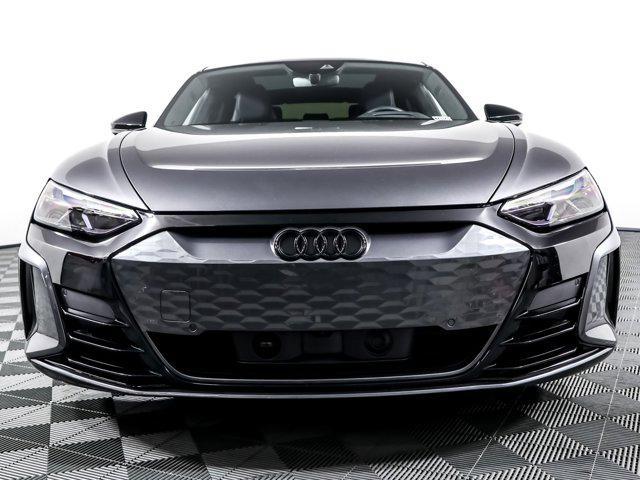 used 2023 Audi RS e-tron GT car, priced at $105,293