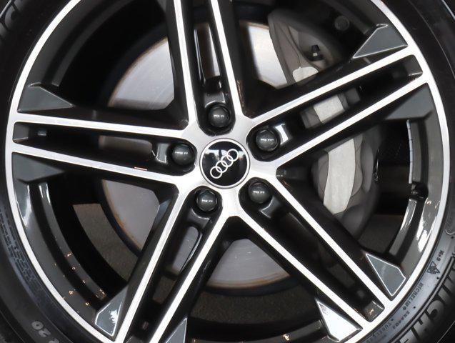used 2022 Audi Q5 e car, priced at $35,599