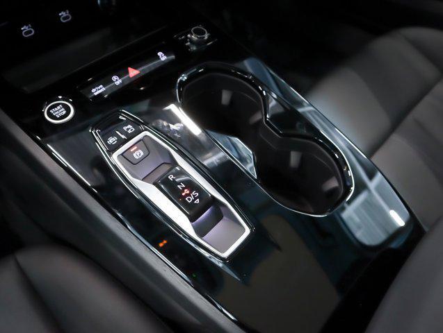 new 2025 Audi A5 car, priced at $53,685