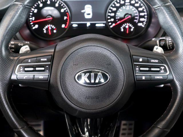 used 2019 Kia Stinger car, priced at $24,995