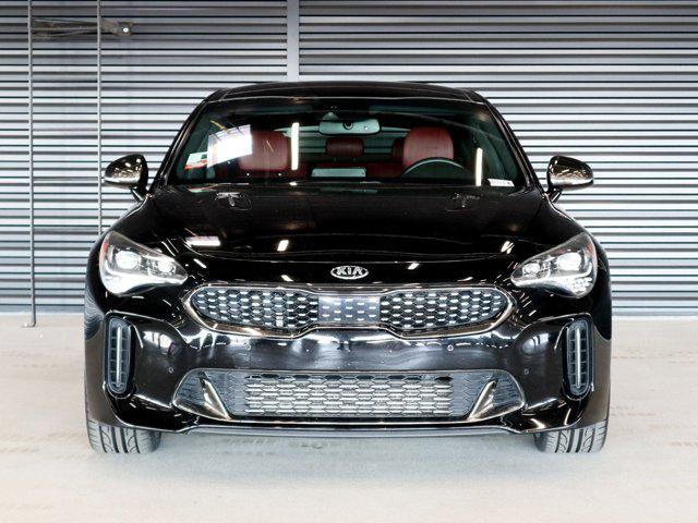 used 2019 Kia Stinger car, priced at $24,995