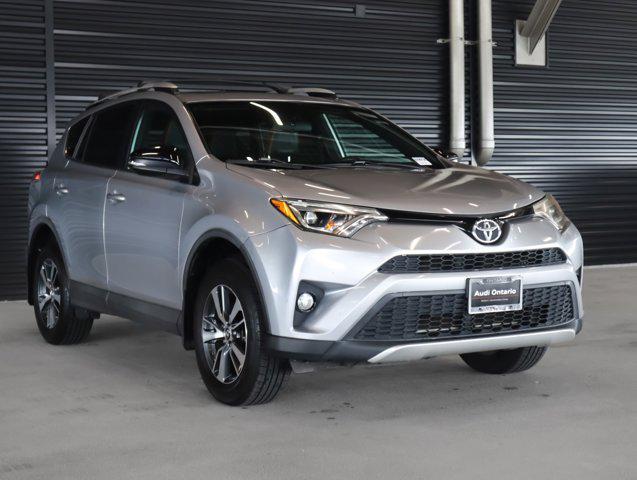 used 2016 Toyota RAV4 car, priced at $15,799
