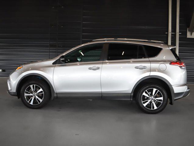 used 2016 Toyota RAV4 car, priced at $15,799