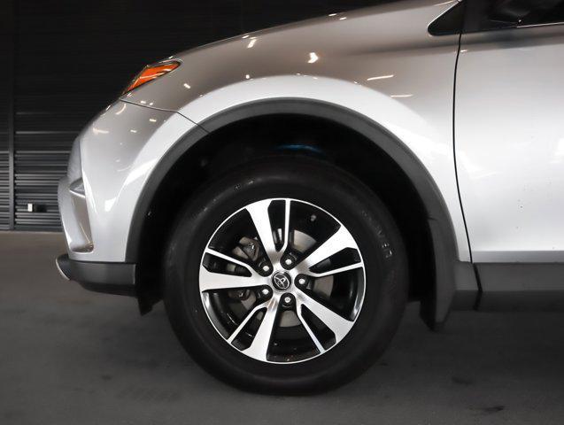 used 2016 Toyota RAV4 car, priced at $15,799