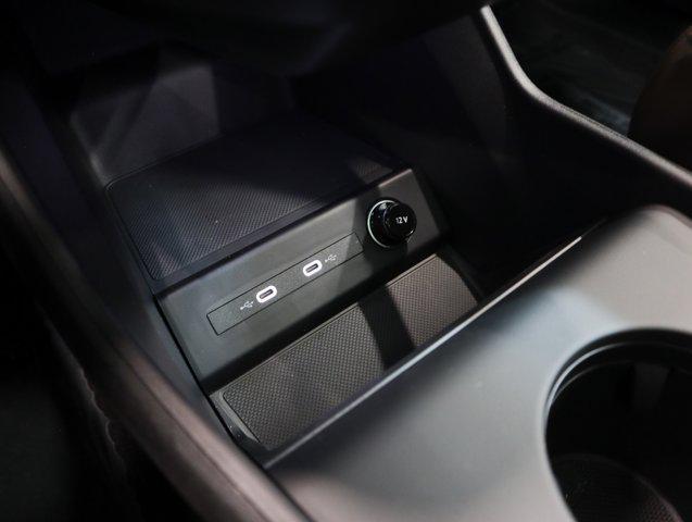 new 2025 Audi Q4 e-tron car, priced at $51,985