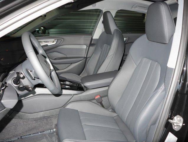 new 2025 Audi A5 car, priced at $56,435