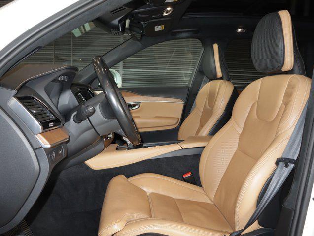 used 2019 Volvo XC90 car, priced at $22,799