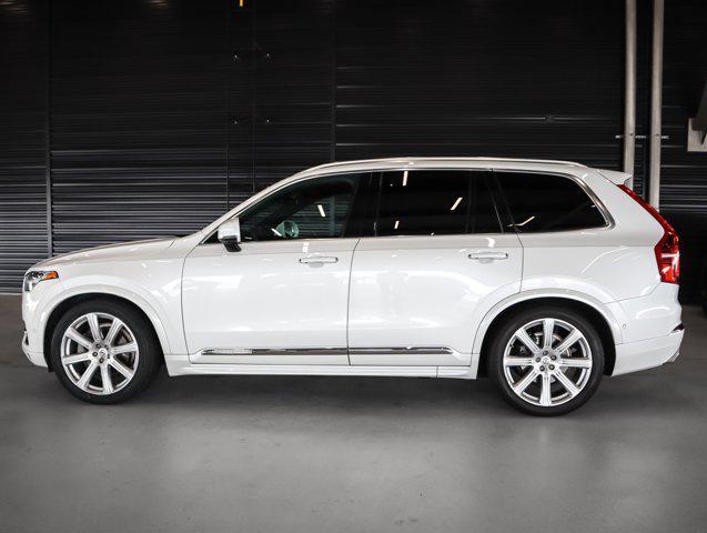 used 2019 Volvo XC90 car, priced at $22,799