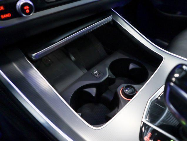 used 2021 BMW X5 car, priced at $29,995