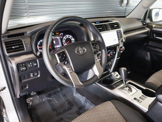 used 2023 Toyota 4Runner car, priced at $41,599