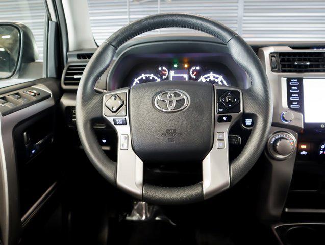 used 2023 Toyota 4Runner car, priced at $41,599