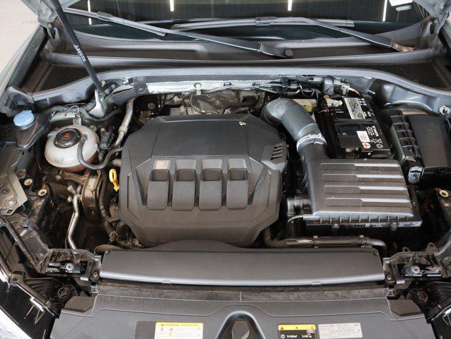 used 2022 Audi Q3 car, priced at $26,800